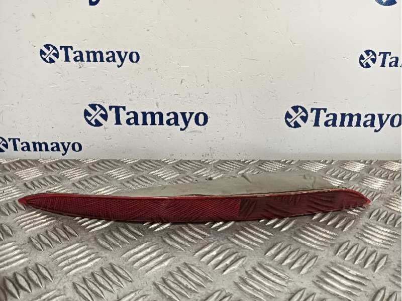 Recambio de piloto trasero izquierdo paragolpes para bmw serie x6m (f86) referencia OEM IAM 732318506  