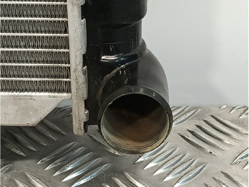Recambio de radiador agua para mercedes-benz clase e (w210) berlina 2.0 compresor cat referencia OEM IAM   