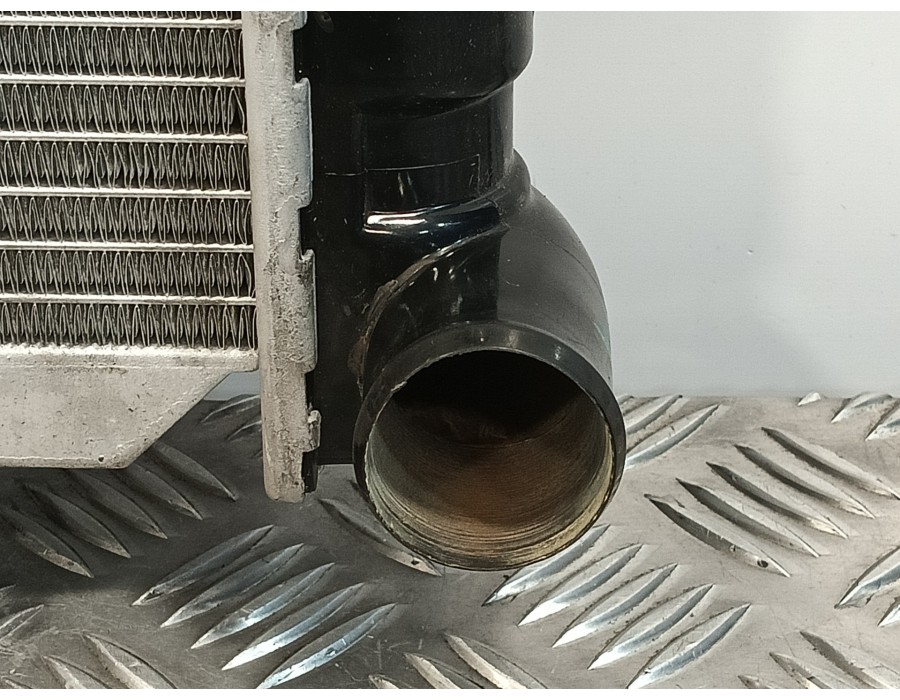 Recambio de radiador agua para mercedes-benz clase e (w210) berlina 2.0 compresor cat referencia OEM IAM   