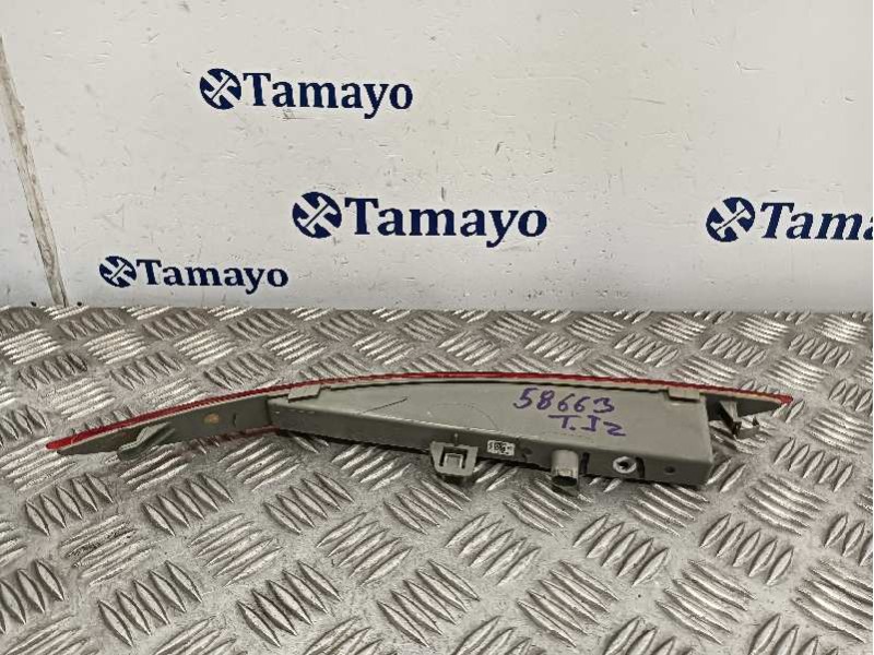 Recambio de piloto trasero izquierdo paragolpes para bmw serie x6m (f86) referencia OEM IAM 732318506  