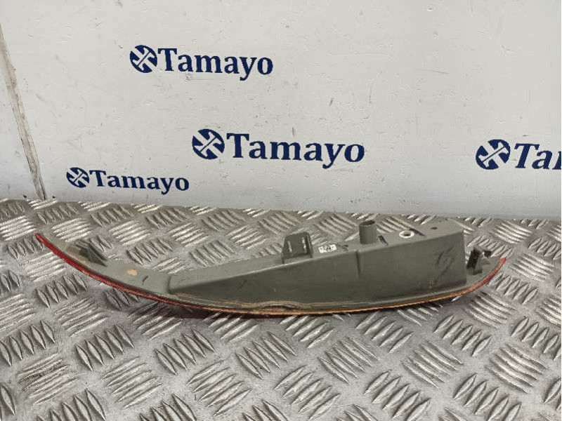 Recambio de piloto trasero izquierdo paragolpes para bmw serie x6m (f86) referencia OEM IAM 732318506  