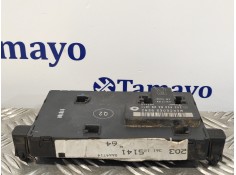 Recambio de modulo electronico para mercedes-benz clase c (w203) berlina 2.2 cdi cat referencia OEM IAM 2038206426  