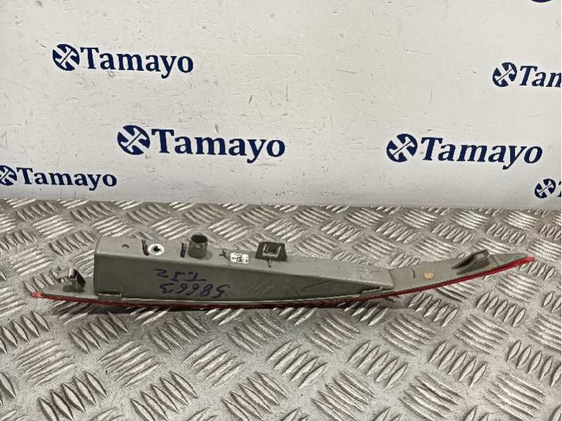 Recambio de piloto trasero izquierdo paragolpes para bmw serie x6m (f86) referencia OEM IAM 732318506  