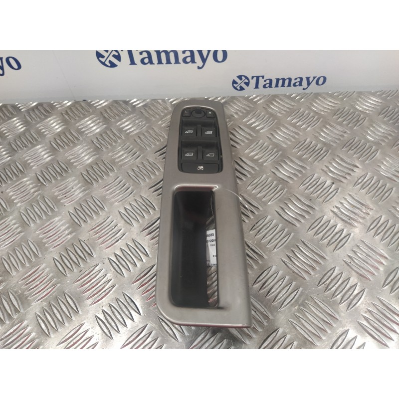 Recambio de mando elevalunas delantero izquierdo para volvo s40 berlina 2.0 diesel cat referencia OEM IAM 30773210  03454100