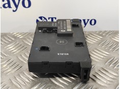 Recambio de modulo electronico para mercedes-benz clase c (w203) berlina 2.2 cdi cat referencia OEM IAM 2038206426   2
