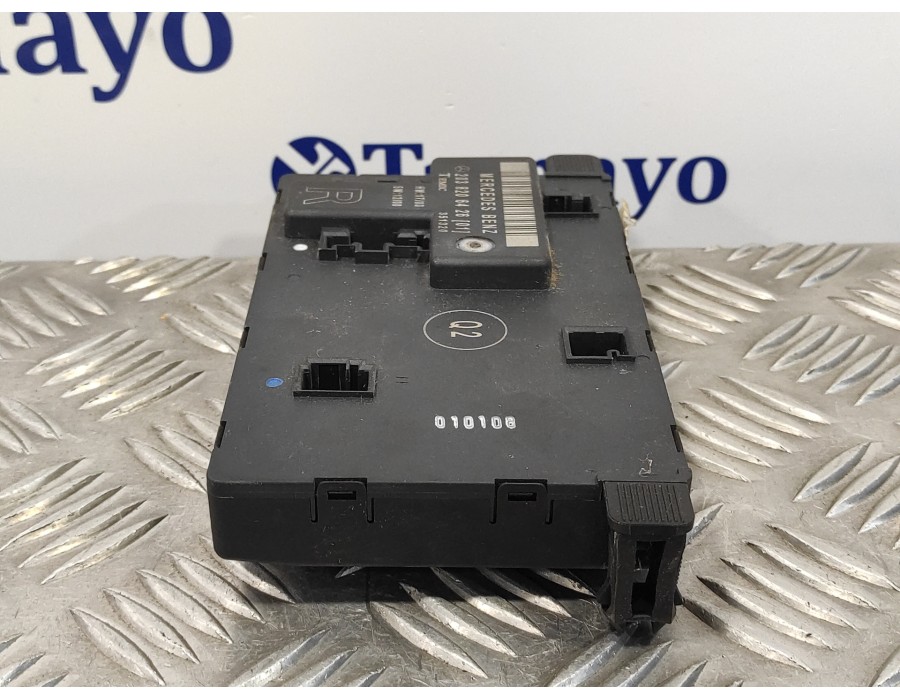 Recambio de modulo electronico para mercedes-benz clase c (w203) berlina 2.2 cdi cat referencia OEM IAM 2038206426  
