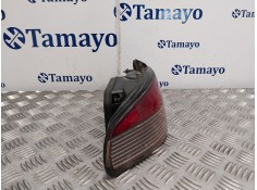 Recambio de piloto trasero izquierdo para peugeot 306 cabriolet (s1) referencia OEM IAM 185926   2