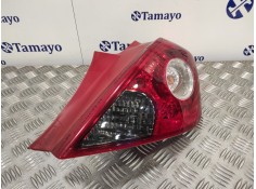 Recambio de piloto trasero derecho para opel corsa d 1.3 16v cdti referencia OEM IAM 13186351  89038961A 2