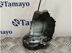Recambio de cerradura puerta trasera derecha para toyota yaris (xpa1f/mxph11/chxnbw) hybrid 1.5cc referencia OEM IAM M7314450M6 