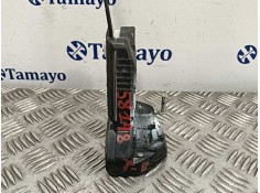 Recambio de cerradura puerta trasera derecha para toyota yaris (xpa1f/mxph11/chxnbw) hybrid 1.5cc referencia OEM IAM M7314450M6  2