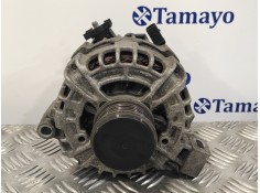 Recambio de alternador para volvo s40 berlina 2.0 diesel cat referencia OEM IAM 31288879  