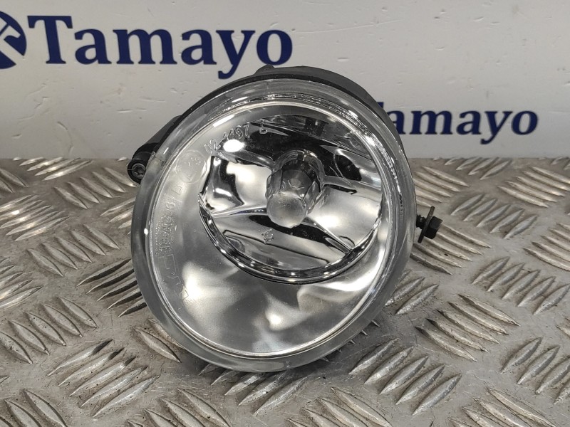 Recambio de faro antiniebla izquierdo para renault clio iii 1.5 dci diesel referencia OEM IAM 19A096B  
