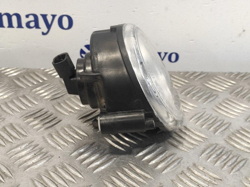 Recambio de faro antiniebla izquierdo para renault clio iii 1.5 dci diesel referencia OEM IAM 19A096B  