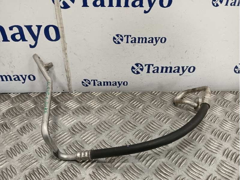 Recambio de tubos aire acondicionado para nissan juke (f15) referencia OEM IAM 92490BV81A  