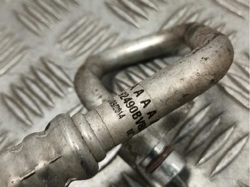 Recambio de tubos aire acondicionado para nissan juke (f15) referencia OEM IAM 92490BV81A  