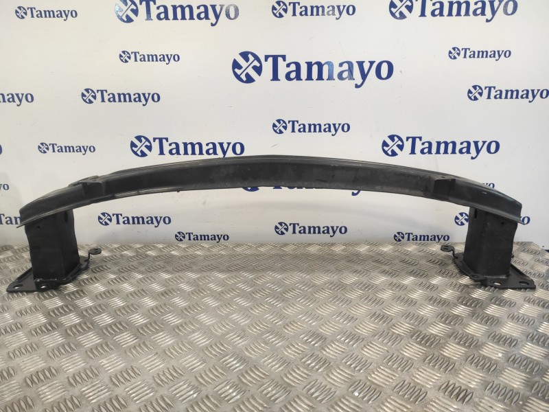 Recambio de refuerzo paragolpes delantero para seat altea (5p1) 2.0 tdi referencia OEM IAM   