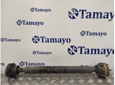 Recambio de transmision central para land rover range rover (lm) 3.6 td v8 referencia OEM IAM 7H423219AA  