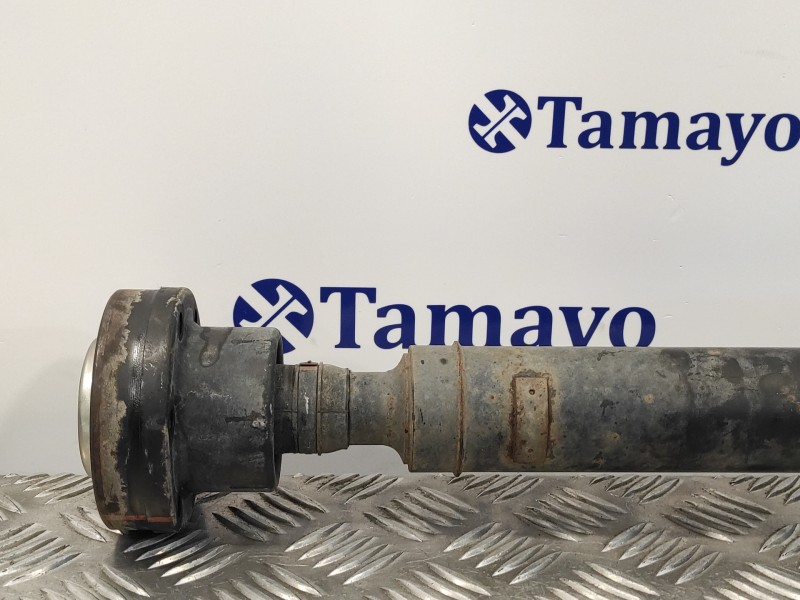 Recambio de transmision central para land rover range rover (lm) 3.6 td v8 referencia OEM IAM 7H423219AA  