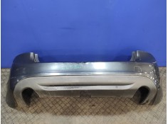 Recambio de paragolpes trasero para volvo s60 lim. 2.4 diesel cat referencia OEM IAM    2