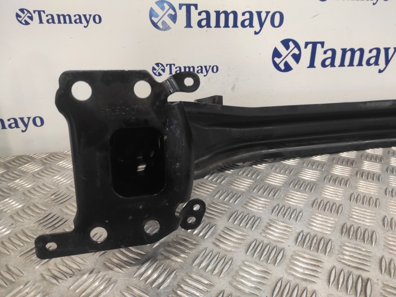 Recambio de refuerzo paragolpes delantero para seat altea (5p1) 2.0 tdi referencia OEM IAM   