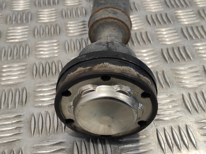 Recambio de transmision central para land rover range rover (lm) 3.6 td v8 referencia OEM IAM 7H423219AA  