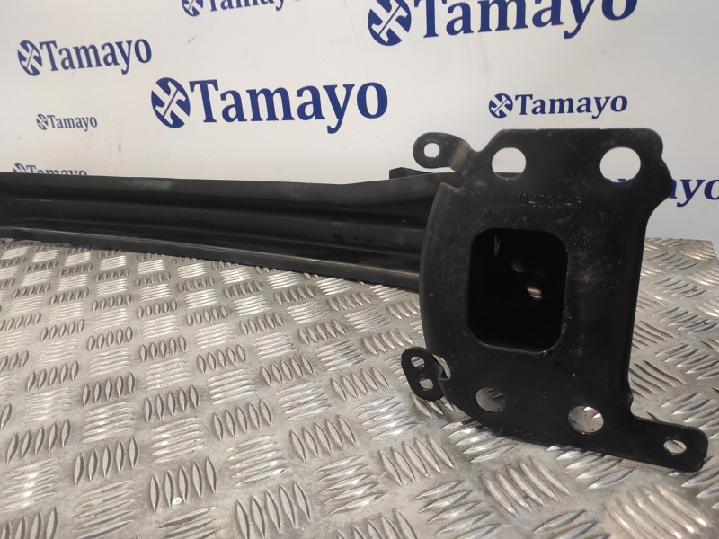 Recambio de refuerzo paragolpes delantero para seat altea (5p1) 2.0 tdi referencia OEM IAM   