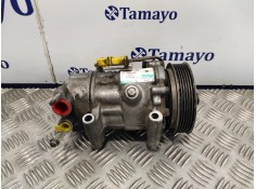 Recambio de compresor aire acondicionado para mini mini (r56) referencia OEM IAM 694250103  SD6V121457F