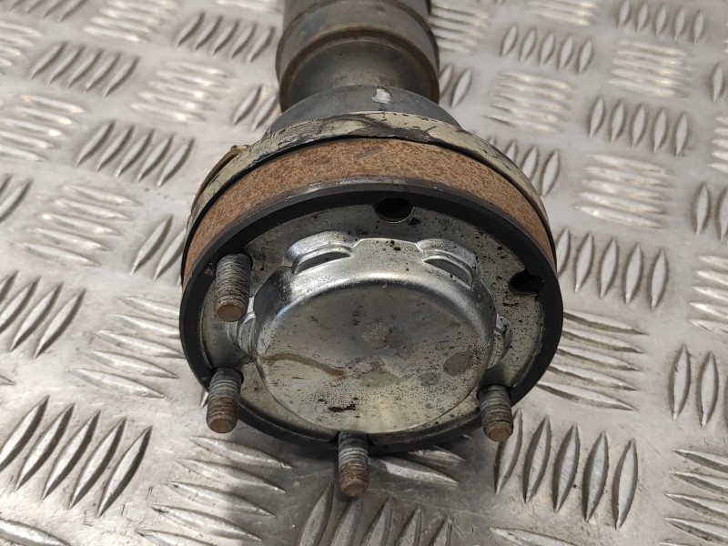 Recambio de transmision central para land rover range rover (lm) 3.6 td v8 referencia OEM IAM 7H423219AA  