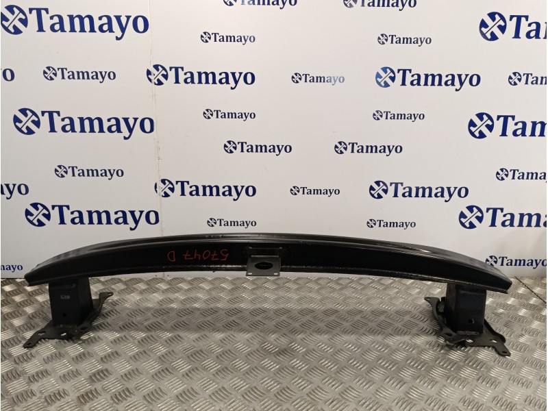 Recambio de refuerzo paragolpes delantero para mercedes-benz clase b (w245) 2.0 cdi cat referencia OEM IAM   