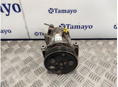 Recambio de compresor aire acondicionado para mini mini (r56) referencia OEM IAM 694250103  SD6V121457F 2