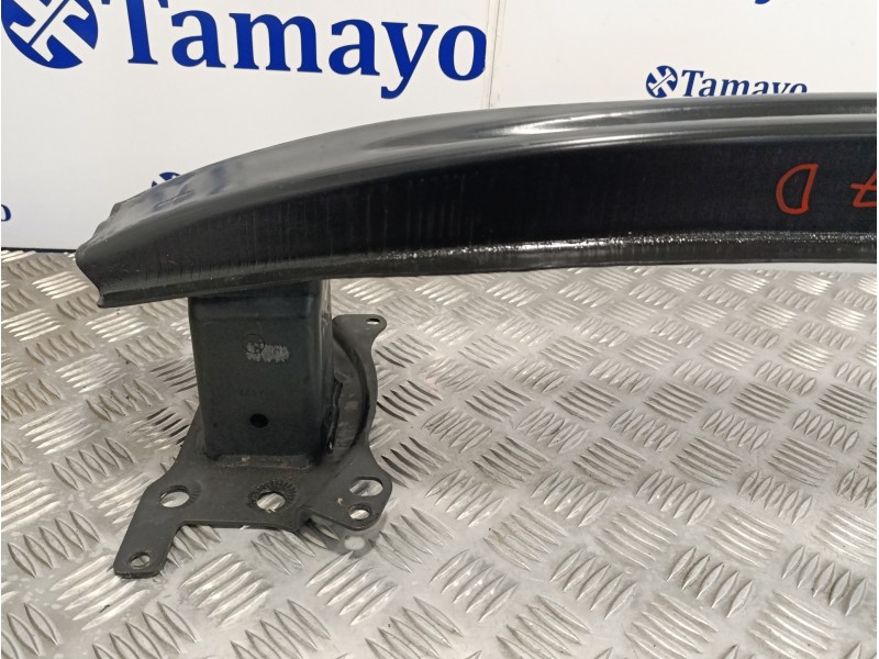 Recambio de refuerzo paragolpes delantero para mercedes-benz clase b (w245) 2.0 cdi cat referencia OEM IAM   