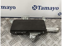 Recambio de airbag lateral delantero izquierdo para mercedes-benz clase c (w203) berlina 2.2 cdi cat referencia OEM IAM 30320418