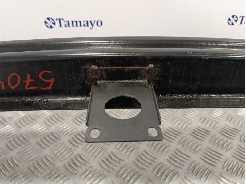 Recambio de refuerzo paragolpes delantero para mercedes-benz clase b (w245) 2.0 cdi cat referencia OEM IAM   