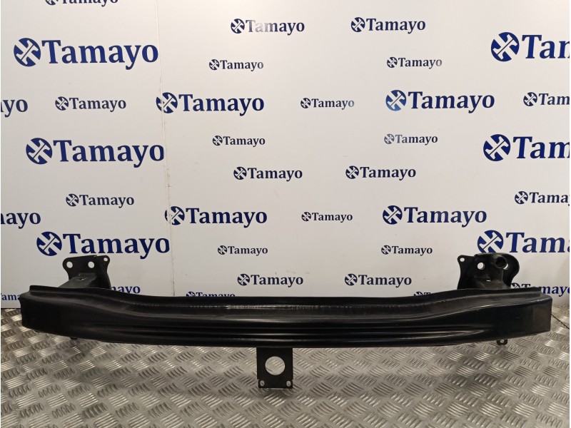 Recambio de refuerzo paragolpes delantero para mercedes-benz clase b (w245) 2.0 cdi cat referencia OEM IAM   