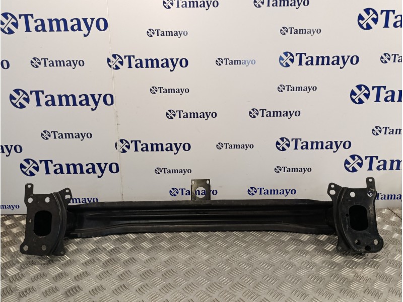 Recambio de refuerzo paragolpes delantero para mercedes-benz clase b (w245) 2.0 cdi cat referencia OEM IAM   