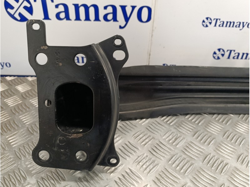 Recambio de refuerzo paragolpes delantero para mercedes-benz clase b (w245) 2.0 cdi cat referencia OEM IAM   