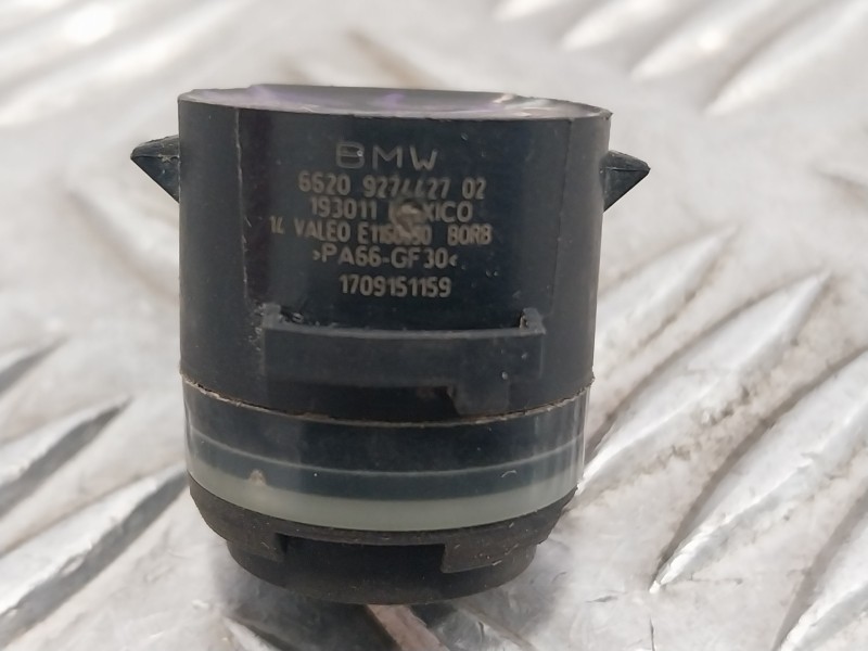 Recambio de sensor aparcamiento trasero para bmw serie x6m (f86) referencia OEM IAM 66209274427  193011
