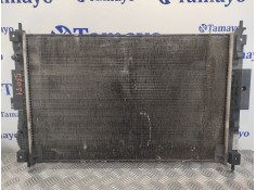 Recambio de radiador agua para peugeot 308 1.6 blue-hdi fap referencia OEM IAM 9809141780 RM2073 M155196H