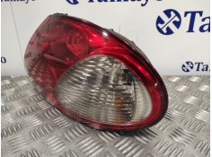 Recambio de piloto trasero derecho para jaguar x-type 2.2 diesel cat referencia OEM IAM 89021772   2