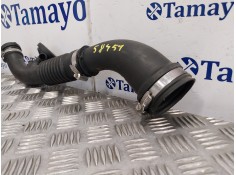 Recambio de tubo para renault scenic ii scenic ii referencia OEM IAM 8200217453  8200218988 2