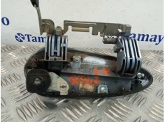 Recambio de maneta exterior lateral izquierda para fiat grande punto (199) 1.4 cat referencia OEM IAM 2289467   2