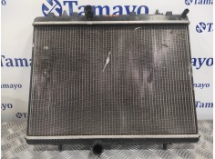 Recambio de radiador agua para citroën c4 lim. 1.6 hdi fap referencia OEM IAM 9674089680 RM2047 M149382C