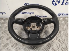 Recambio de volante para audi a3 sportback (8va) 2.0 16v tdi referencia OEM IAM 8V0419091A  