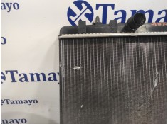 Recambio de radiador agua para citroën c4 lim. 1.6 hdi fap referencia OEM IAM 9674089680 RM2047 M149382C 2