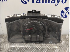 Recambio de cuadro instrumentos para nissan nv 200 (m20) 1.5 dci cat referencia OEM IAM 248103LS2B  VPDASF10849CAA