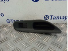 Recambio de mando elevalunas trasero izquierdo para toyota yaris (xpa1f/mxph11/chxnbw) hybrid 1.5cc referencia OEM IAM 74272K009