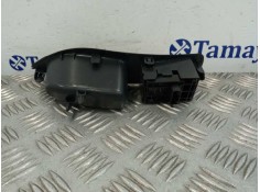 Recambio de mando elevalunas trasero izquierdo para toyota yaris (xpa1f/mxph11/chxnbw) hybrid 1.5cc referencia OEM IAM 74272K009 2
