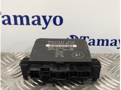 Recambio de modulo electronico para mercedes-benz clase c (w203) berlina 2.2 cdi cat referencia OEM IAM 2038206626  351391