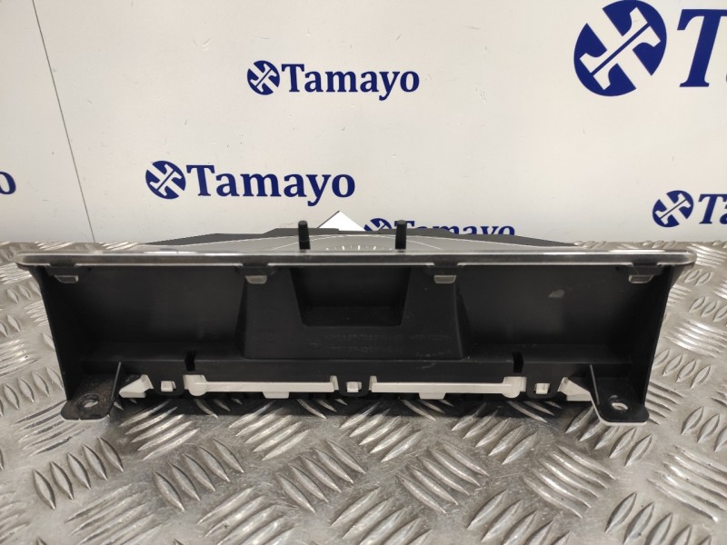 Recambio de cuadro instrumentos para nissan nv 200 (m20) 1.5 dci cat referencia OEM IAM 248103LS2B  VPDASF10849CAA