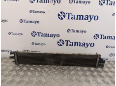 Recambio de radiador agua para opel movano b pritsche/kipper/koffer referencia OEM IAM 214C10001R  T1077003